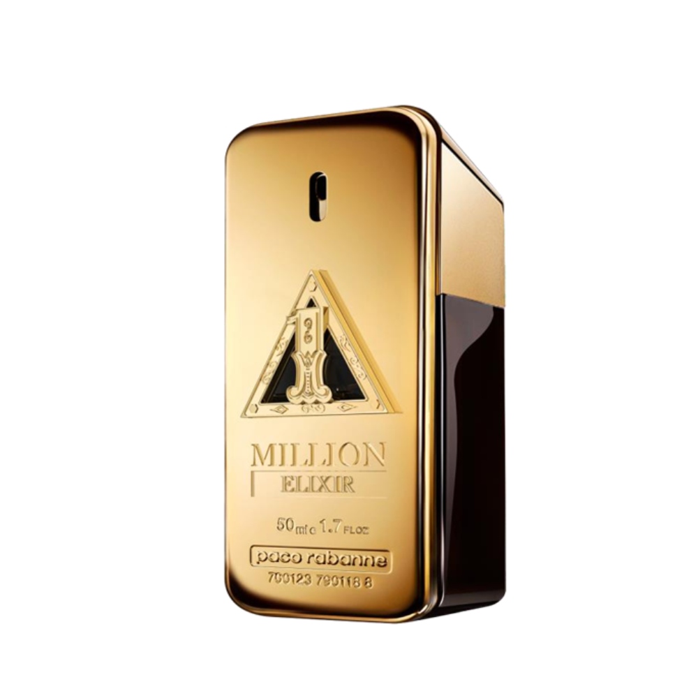1 MILLION ELIXIR PACO RABANNE EDP 50 VP - L'Store by La Perfumería