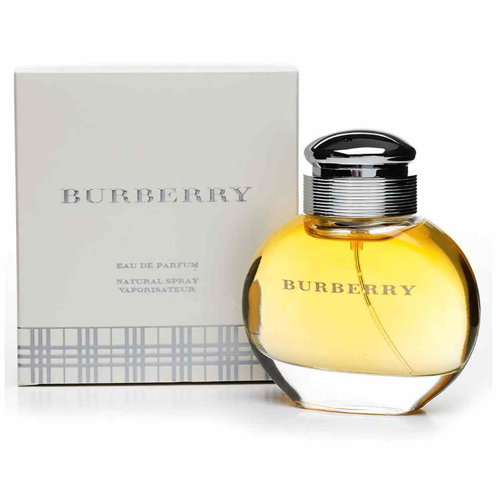 BURBERRY 100 VAPO EDP NEW L Store by La Perfumeria