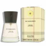 BURBERRY TOUCH FOR WOMAN 50 VAPO EDP L Store by La Perfumeria