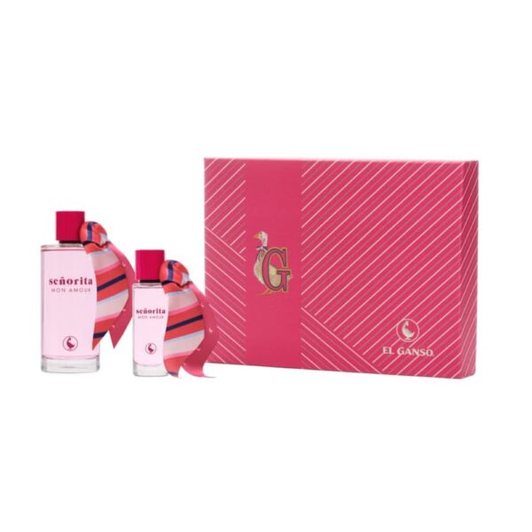 El Ganso - comprar perfumes online