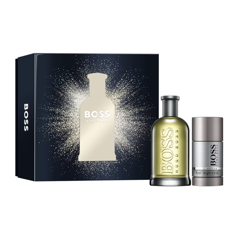 Hugo boss 30 2024 ml que significa